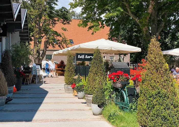 Luxurious Historical Loft Close To The Beach! Вассенар