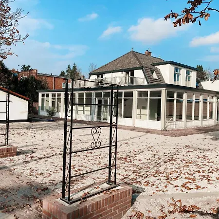 Luxurious Historical Loft Close To The Beach! * Wassenaar