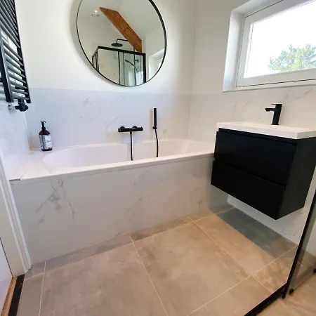Luxurious Historical Loft Close To The Beach! Wassenaar